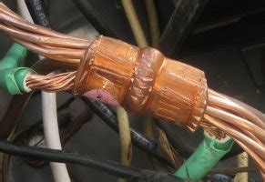 The Most Commonly Found Electrical Violation During Construction